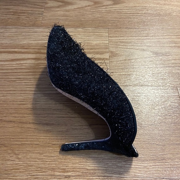 Something Bleu Hadley Low Mule - Picture 2 of 16